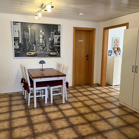 Ruhige Wohnung In Feldrandlage Massenbachhausen Zewnętrze zdjęcie